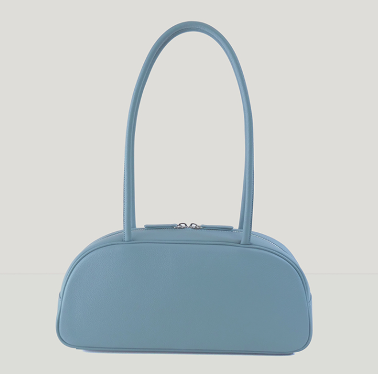 Baguette Plynn Bag (바게트 플린백) / Blue